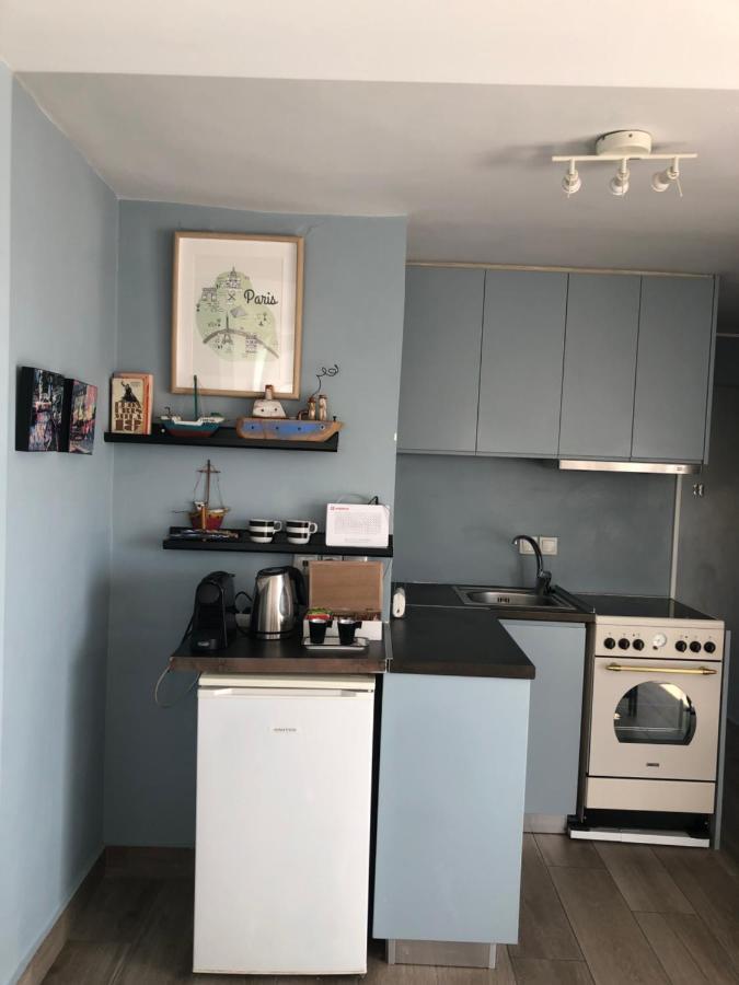 Piraeus Apartment With Endless View Экстерьер фото