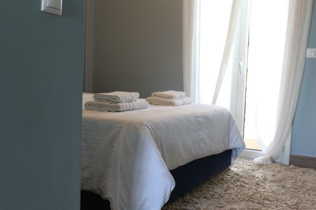 Piraeus Apartment With Endless View Экстерьер фото