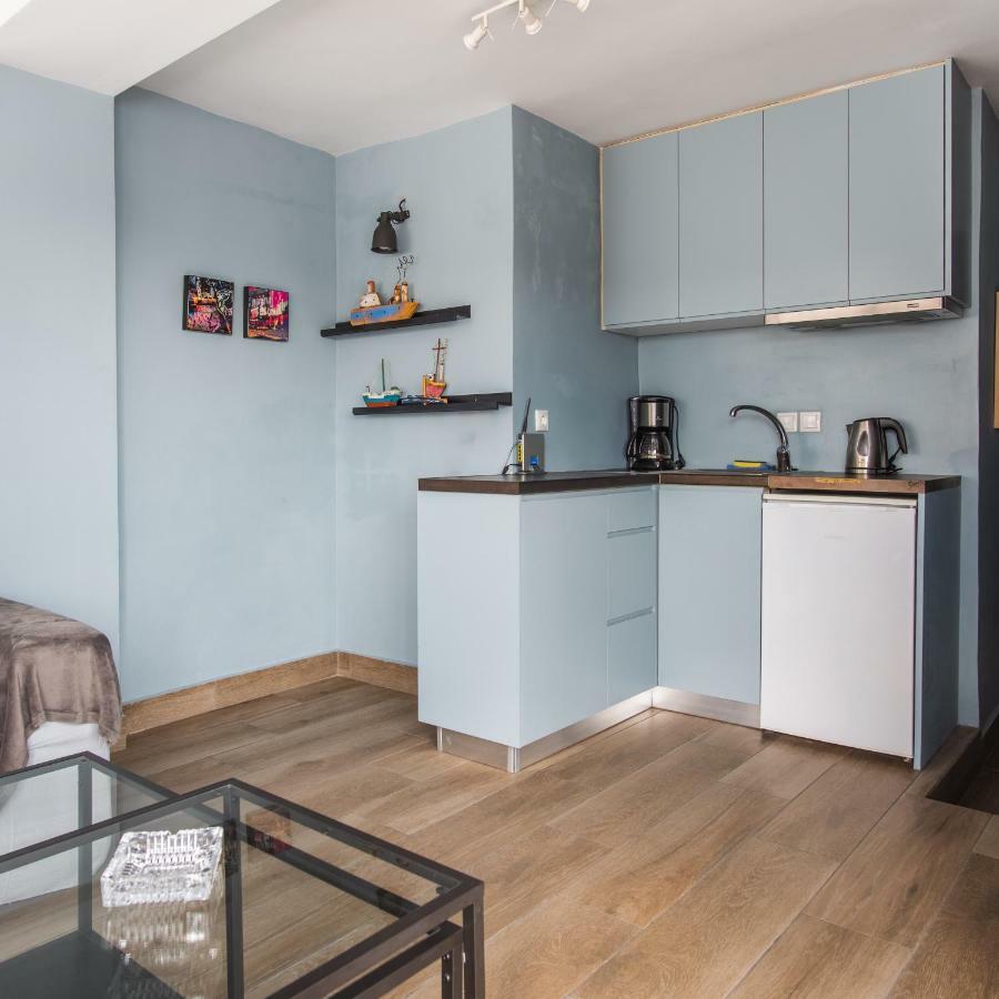 Piraeus Apartment With Endless View Экстерьер фото
