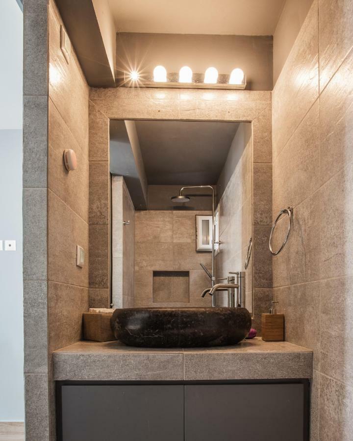 Piraeus Apartment With Endless View Экстерьер фото
